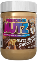 Professor nutz