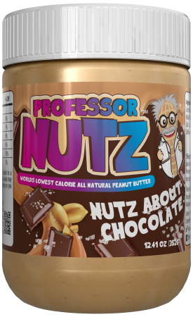 Professor nutz