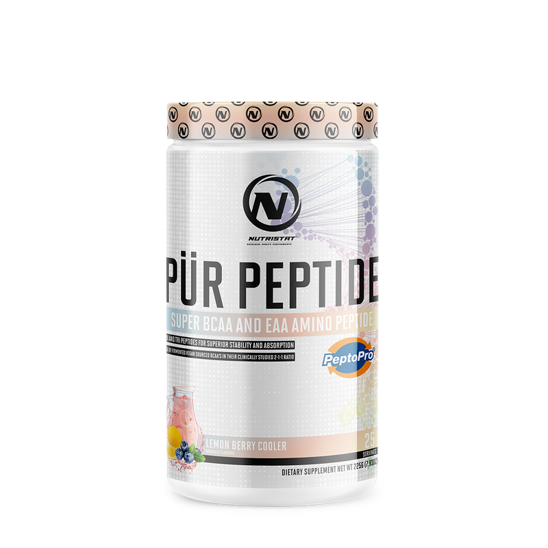 PÜR PEPTIDE® advanced performance amino