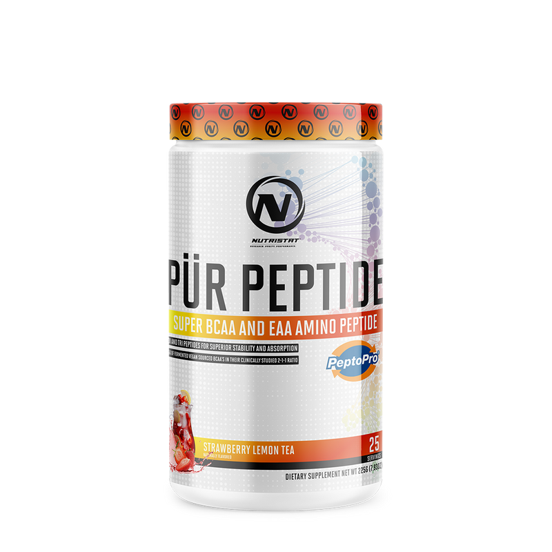 PÜR PEPTIDE® advanced performance amino