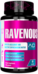 RAVENOUS – Digestive Support