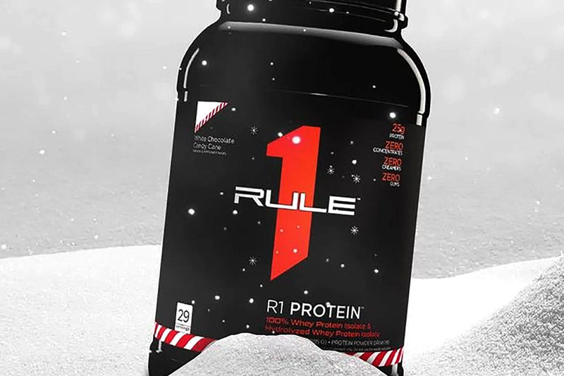 Rule 1 Protein - 2lb