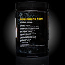 Omega Sanktion Intense Pre Workout