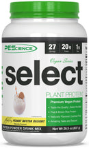 PES Select Vegan 2lbs