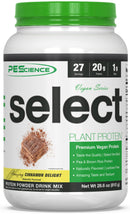 PES Select Vegan 2lbs