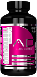 SHREDABULL UNTAMED 2.0 – Fat Burner