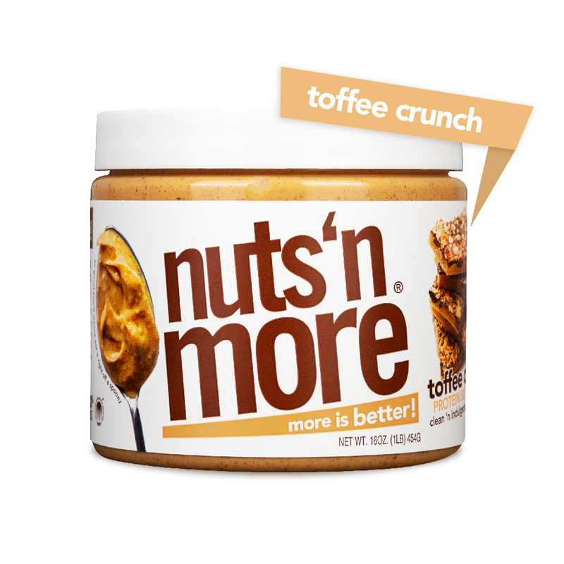 Nuts'N More